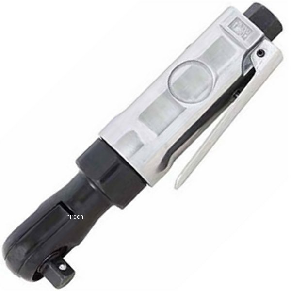 ミニエアラチェットレンチ 3/8インチ