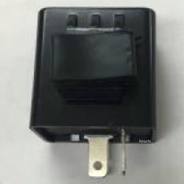 LEDウインカーリレー 12V(2P)