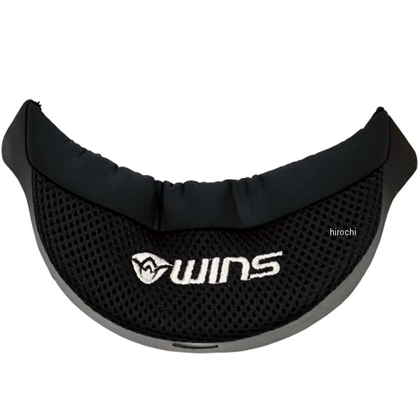 ネックカーテン G-FORCE SS/JET共通 黒