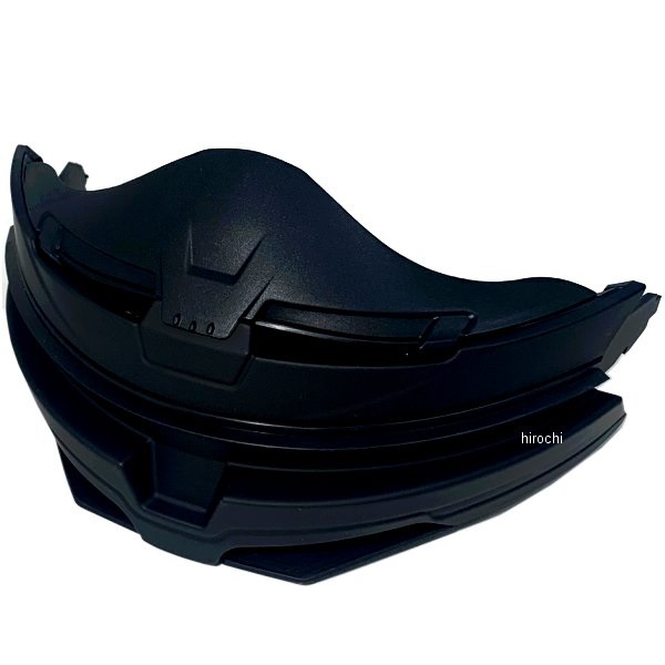 チンガード A-FORCE RS JET、G-FORCE SS JET