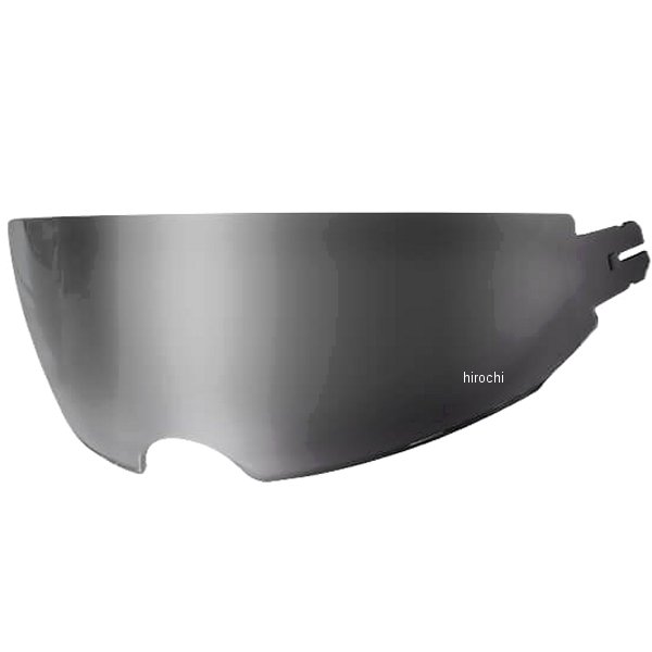 インナーバイザー A-FORCE RS/G-FORCE SS type C スモーク