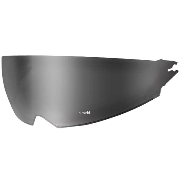 インナーバイザー A-FORCE RS JET/G-FORCE SS JET type C スモーク