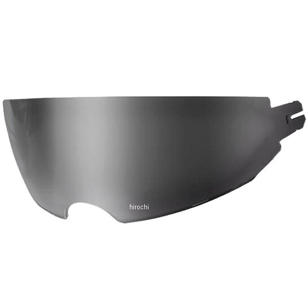 防曇インナーバイザー A-FORCE RS、G-FORCE SS typeC スモーク