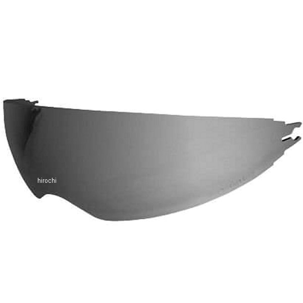 防曇インナーバイザー FF COMFORT、X-ROAD、A-FORCE RS スモーク