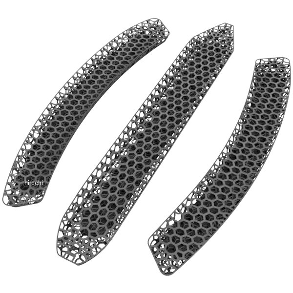 3D AirTech A-FORCE/G-FORCE/FF-COMFORT