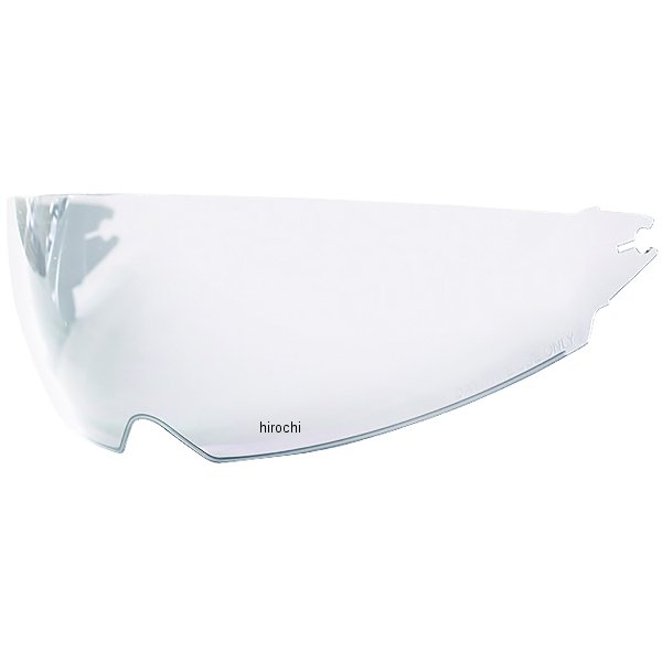 インナーバイザー A-FORCE RS JET/G-FORCE SS JET type C ライトスモーク