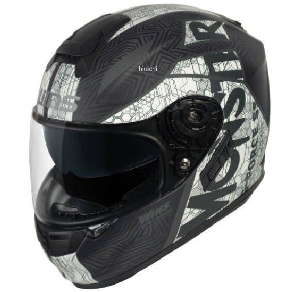 G-FORCE SS MONSTER typeC 04 ブラック、ホワイト XXS