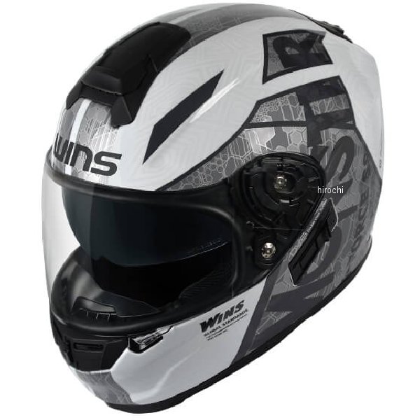 G-FORCE SS MONSTER typeC 09 グロッシーホワイト XXS