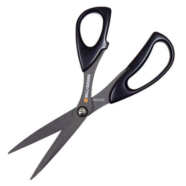 スズキ機工 ベルシザー 工業/食品用ハサミ 黒