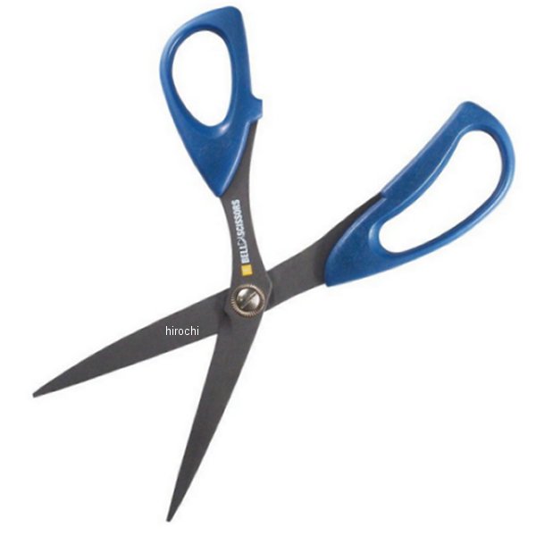 スズキ機工 ベルシザー 工業/食品用ハサミ 青