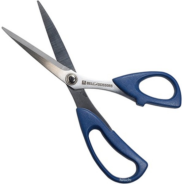 スズキ機工 ベルシザー 工業/食品用ハサミ ノンコート 青