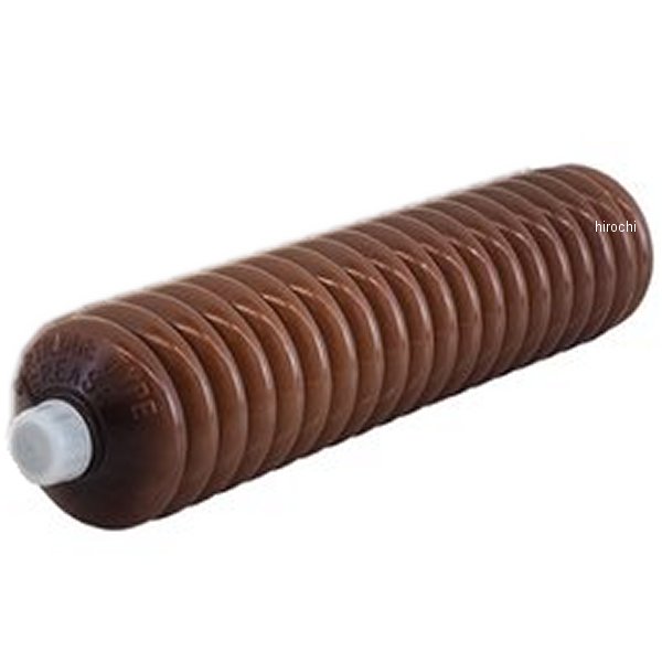 スズキ機工 LSベルハンマー ゴールド 潤滑剤 カートリッジグリスNo.0 420ml