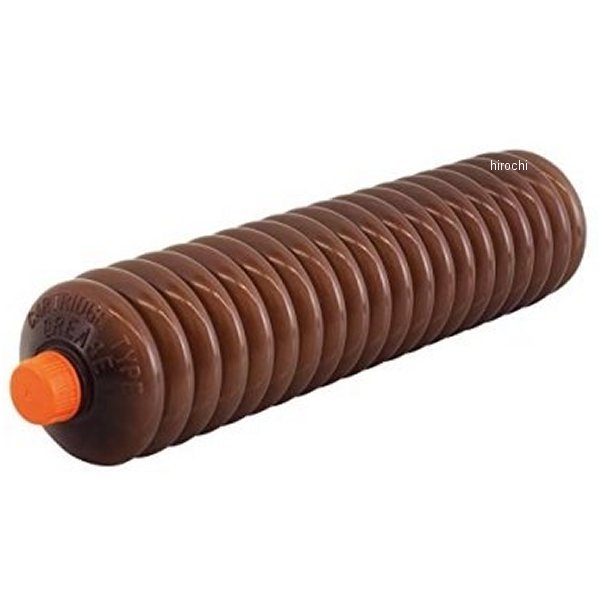 スズキ機工 LSベルハンマー ゴールド 潤滑剤 カートリッジグリスNo.2 420ml