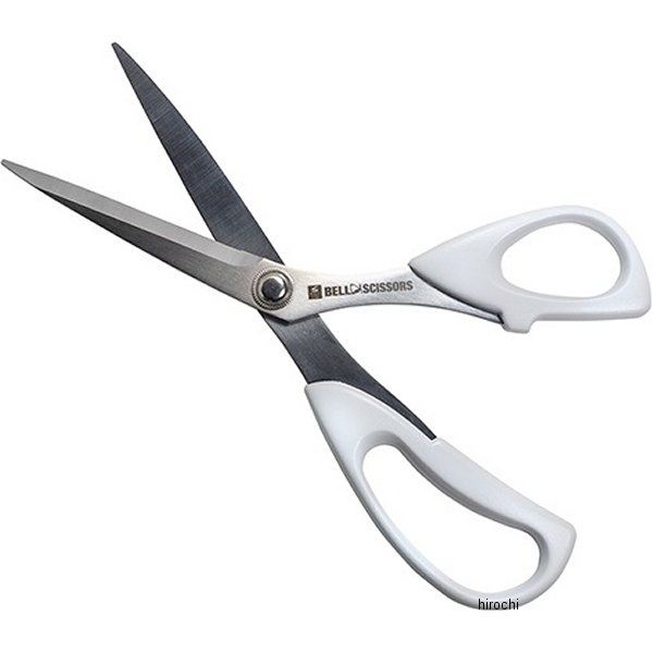 スズキ機工 ベルシザー 工業/食品用ハサミ ノンコート 白