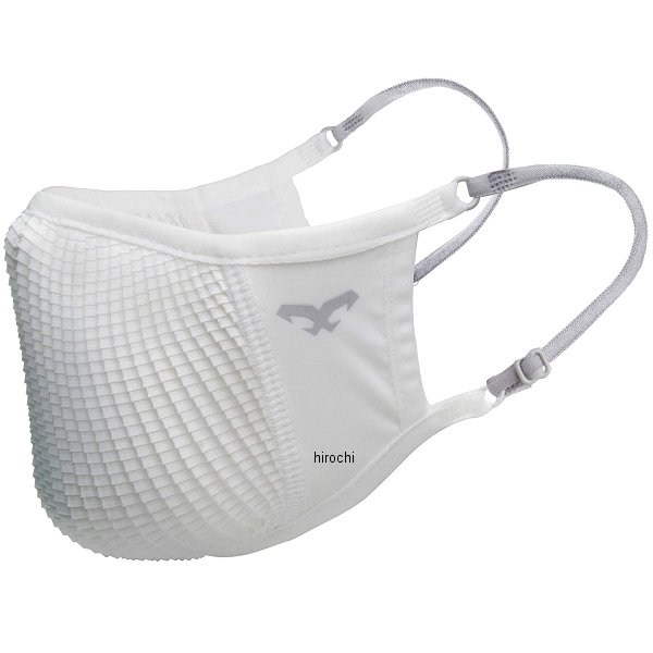 N0U エヌゼロユー 白 S-Mサイズ