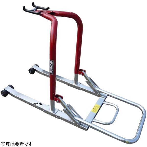 ステムアップスタンド フロントスタンド ドゥカティ専用