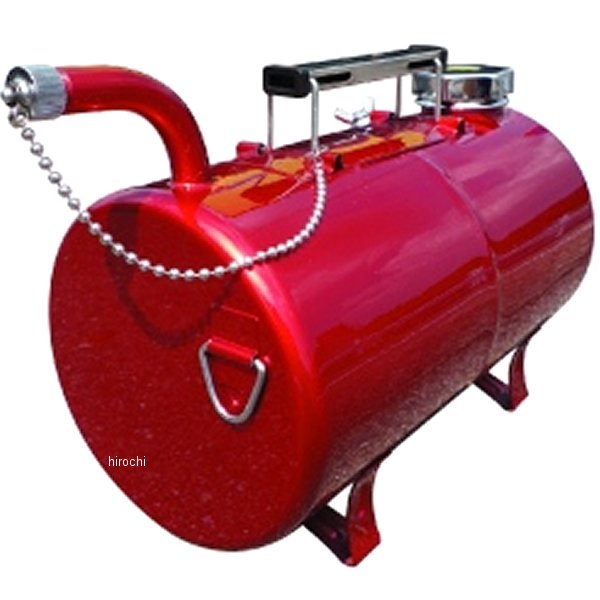 レッドキャメル ガソリン携行缶 5.0リットル