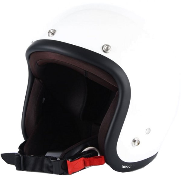 ナナニージャム  ジェットヘルメット PEARL ゴールドパール フリーサイズ(57-60cm未満)