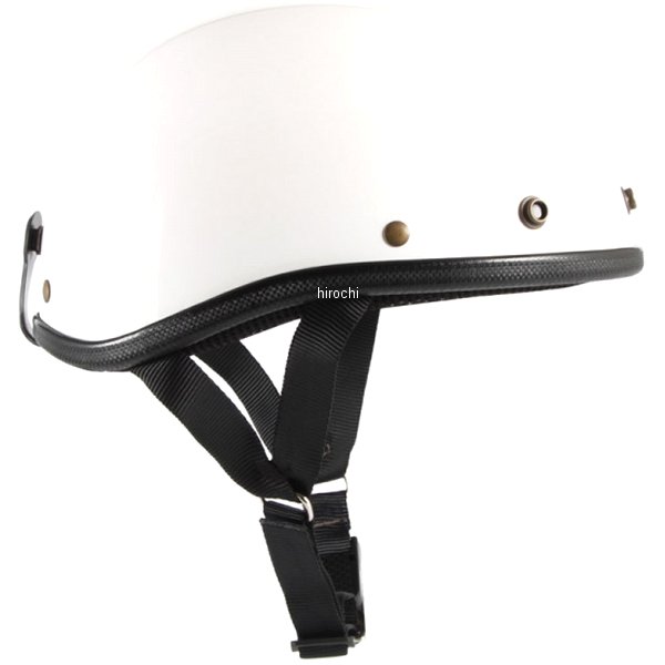 ナナニージャム  DTプレ-ン 白 フリーサイズ(57-60cm未満)