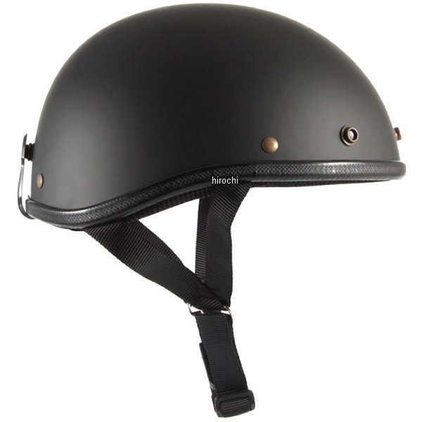 ナナニージャム  DTプレ-ン マットブラックフリーサイズ(57-60cm未満)