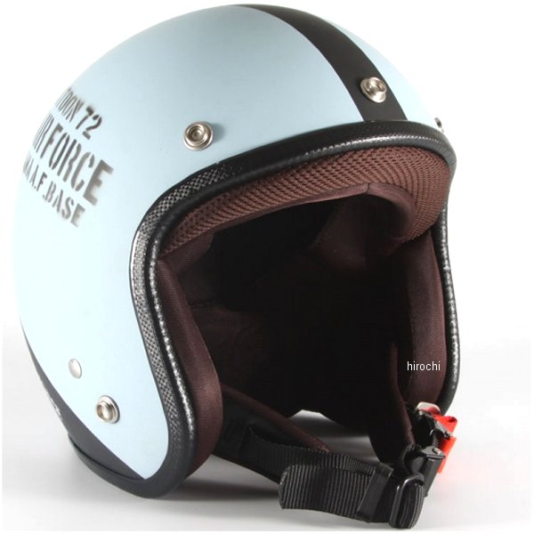 AF-04 ナナニージャム  U.S.A.F ブルー/グレー