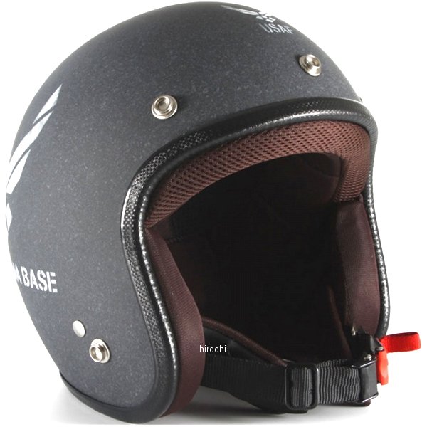 AF-05 ナナニージャム  YOKOHAMA BASE ダークグレー