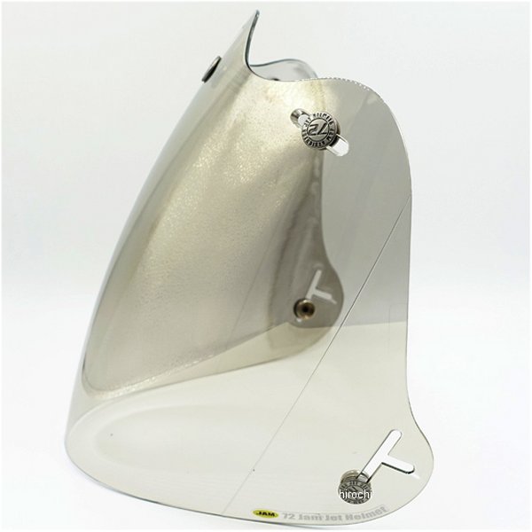 ナナニージャム  3D COMPEシ-ルド フラッシュミラー/シャンパンゴールド