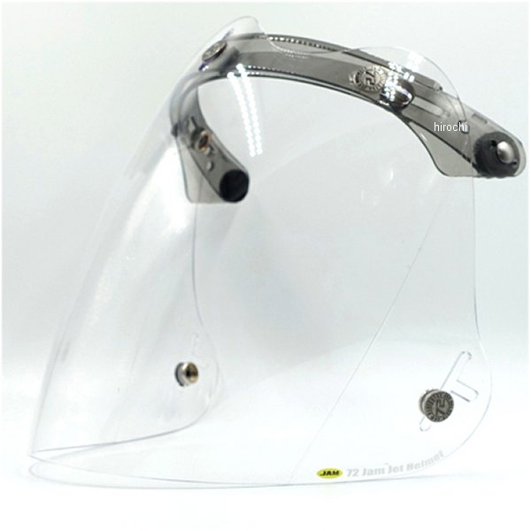 ナナニージャム  3Dコンペシ-ルド  クリア