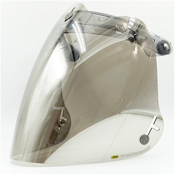 ナナニージャム  3Dコンペシ-ルド  フラッシュミラー/クリア