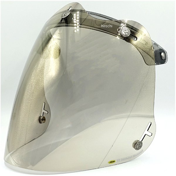 ナナニージャム  3Dコンペシ-ルド  フラッシュミラー/シャンパンゴールド