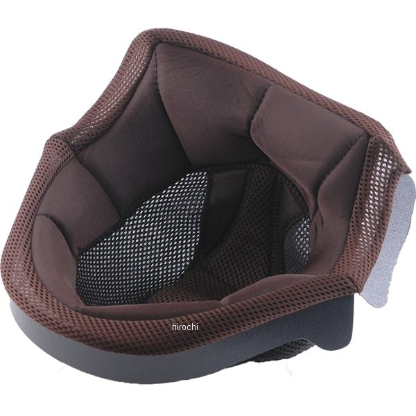 ナナニージャム  センターパッド3mm