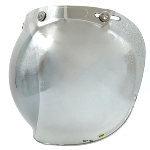 ナナニージャム  バブルシールド フラッシュミラーライトスモーク