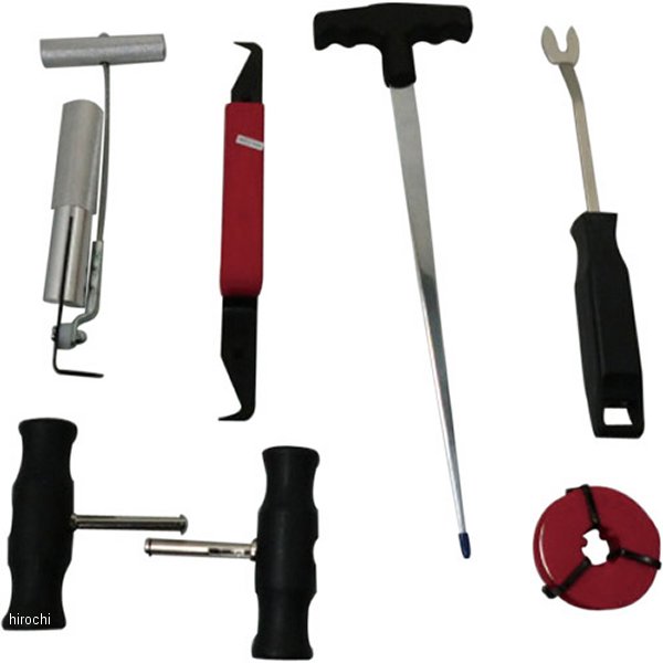 ウインドリムーバーセット