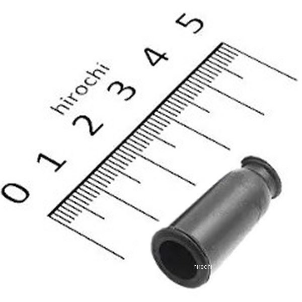 ブレーキライトスイッチラバーブーツ 72年-81年 コントロールスイッチハウジング用 27751-69P