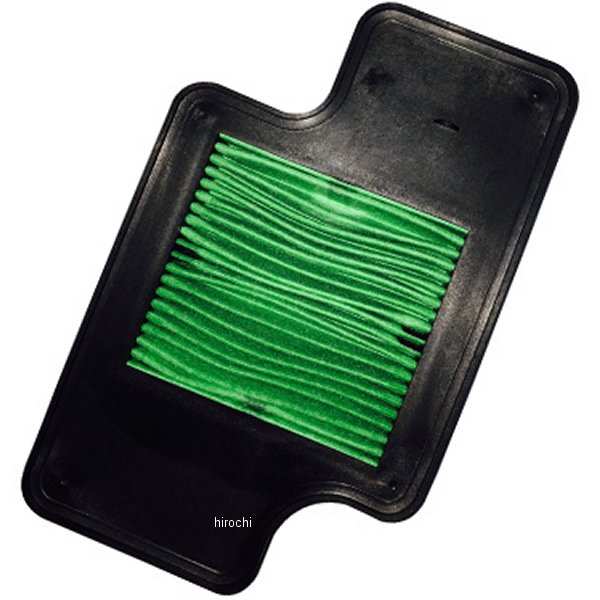 エアフィルター ジャイロキャノピー