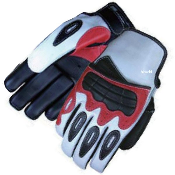 3シーズングローブ  赤 Lサイズ