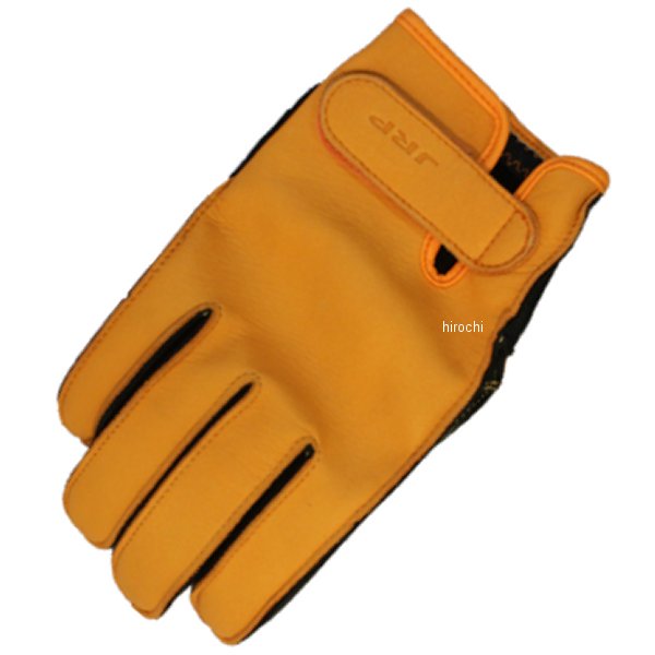 山城×JRP コラボ BPS-Y 3シーズングローブ オレンジ/黒 LLサイズ