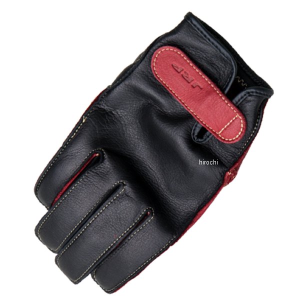 山城×JRP コラボ BPS-Y ブラックエディション 3シーズングローブ ワイン/黒 LLサイズ