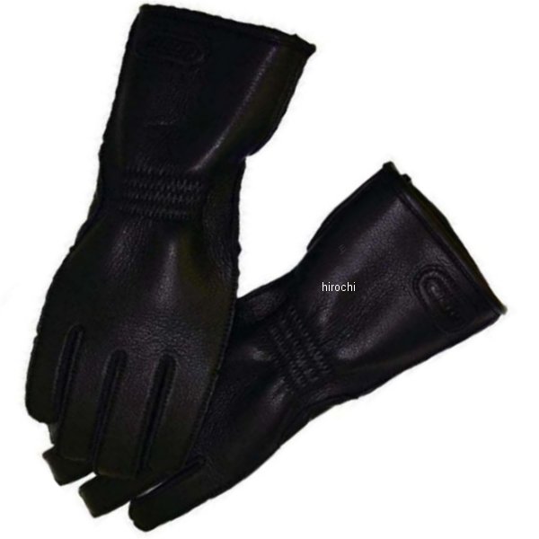 グローブ ブラック Sサイズ