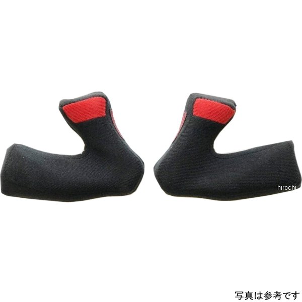 チークパッド M50用 2022年以降 ネイビー 59-60cm(3.0cm)