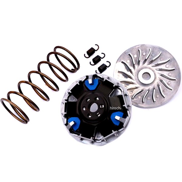 スポーツプーリーキット 11年以前 PCX 日本仕様