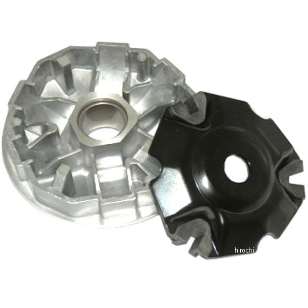 スポーツプーリーキット2 12年-13年 PCX