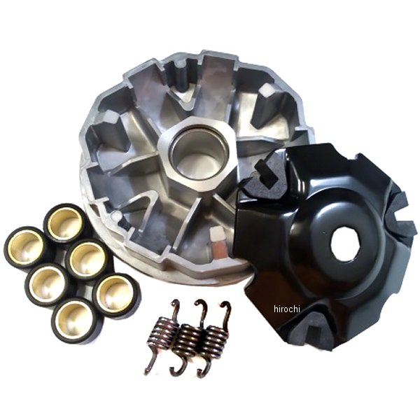 スポーツプーリーキット PCX125 JF56