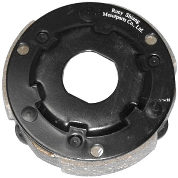 RS強化クラッチ シグナスX