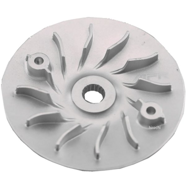 鍛造プーリーフェイス PGO TIGRA 15° シルバー