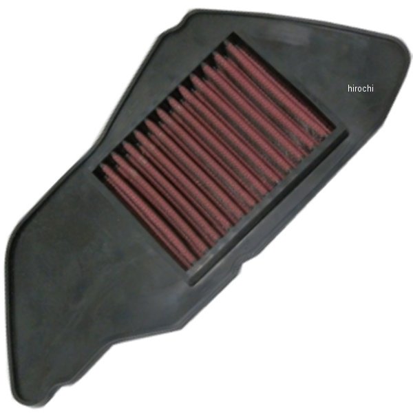 スポーツフィルター BWS125