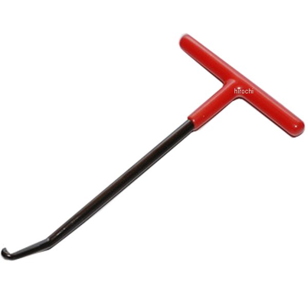 スプリングフック