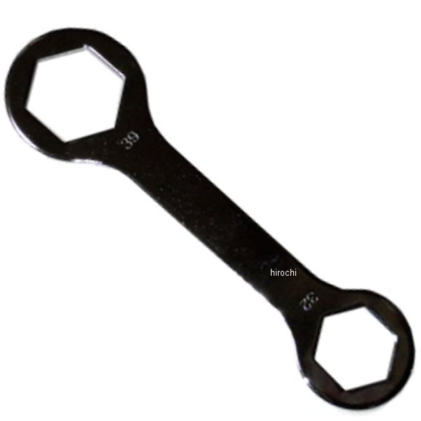 クラッチセンターナットレンチ 32mm/39mm