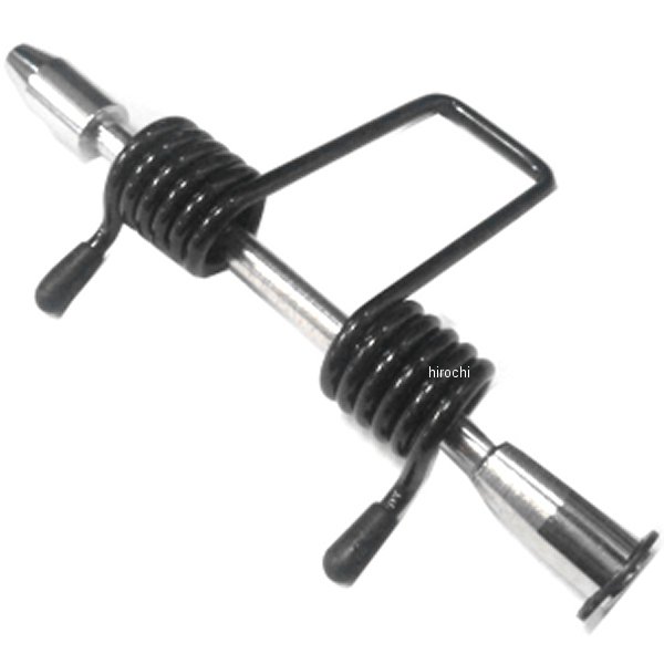 シートスプリングダンパー シグナスX