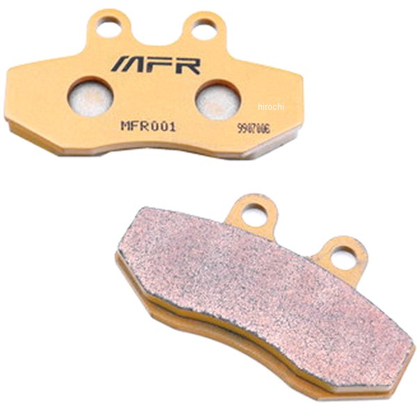 ブレーキパッド 03年以降 シグナスX